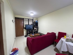 Blk 25 Toa Payoh East (Toa Payoh), HDB 3 Rooms #560312561